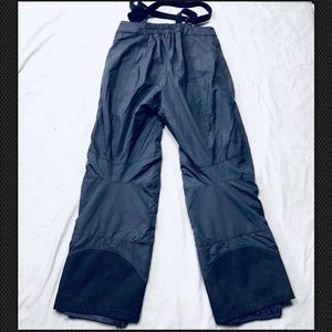 Patagonia Mens Overall Snow Ski Pants 32 Reg